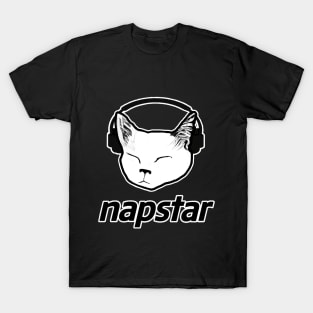 OG LOGO PARODY -Napstar T-Shirt